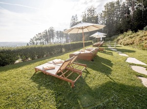 Raitelberg Resort | Wuestenrot