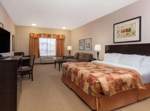 Ramada | Brooks