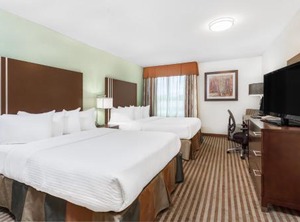 Ramada | Carlyle