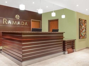 Ramada | Carlyle