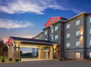 Ramada | Drumheller