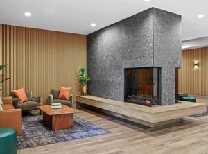 Ramada | Drumheller