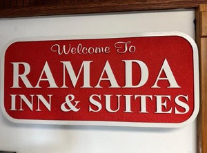 Ramada | Saginaw
