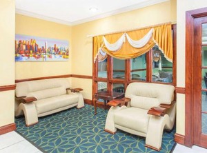 Ramada Decatur | Forsyth