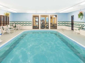 Ramada Decatur | Forsyth