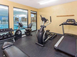 Ramada Decatur | Forsyth