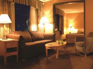 Ramada Plaza | Prince George