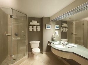 Ramada Plaza | Prince George