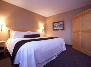 Ramada Plaza | Prince George