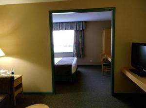 Ramada Plaza | Prince George