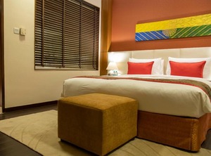 Ramada Plaza | Paud
