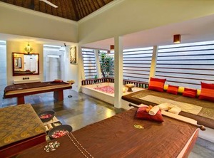 Ramayana Candidasa | Candi Dasa