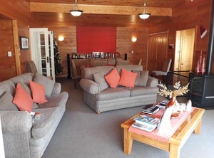 Cottage | Raetihi