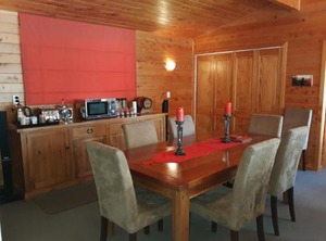 Cottage | Raetihi