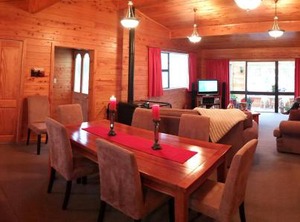 Cottage | Raetihi