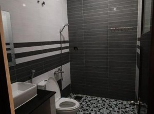 Rang Dong Hotel | My Tho