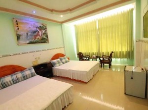 Rang Dong Hotel | My Tho