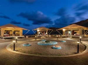 Ras Al Jinz Turtle | Al Hadd