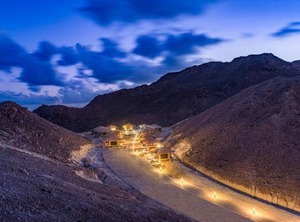 Ras Al Jinz Turtle | Al Hadd