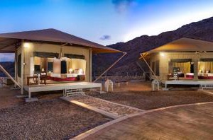 Ras Al Jinz Turtle | Al Hadd