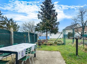 Holiday Hohenau Der Garden | Hohenau an der March