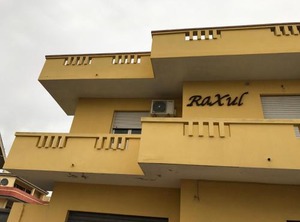 Raxul | Sestu