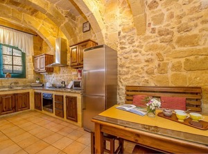 Razzett Tuta Holiday | Kercem