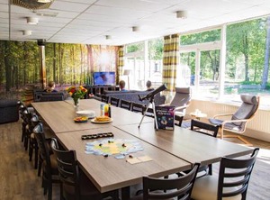 Rcn Vakantiepark Noordster | Dwingeloo