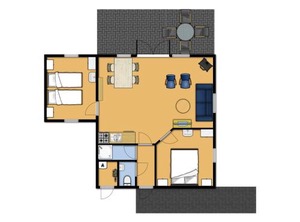 Rcn Vakantiepark Noordster | Dwingeloo