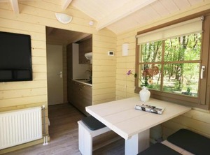 Rcn Vakantiepark Noordster | Dwingeloo
