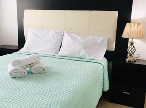 Ibiza | Puerto Juarez