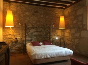 Real Posada De La Mesta | Molinos de Duero