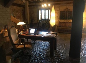 Real Posada De La Mesta | Molinos de Duero