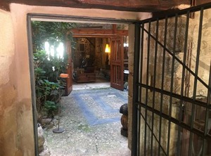 Real Posada De La Mesta | Molinos de Duero