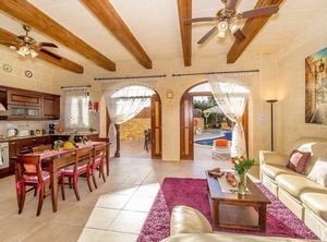 Rebbiegha Holiday | Qala