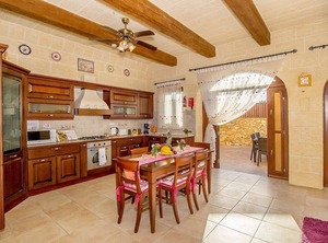 Rebbiegha Holiday | Qala