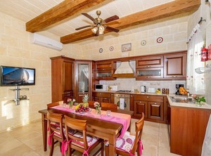 Rebbiegha Holiday | Qala