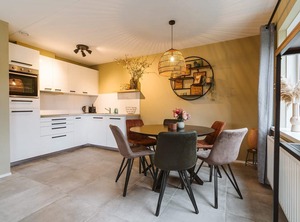 Mosselbank Noordzeepark Ouddorp | Ouddorp