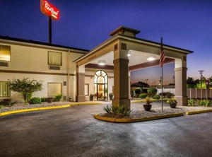 Red Roof Inn Carrollton | Carrollton