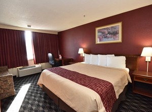 Inn Lexington | Winchester