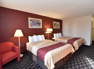 Inn Lexington | Winchester