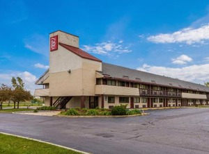 Red Roof Inn Saginaw Frankenmuth | Saginaw