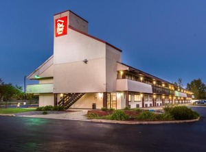 Red Roof Inn Saginaw Frankenmuth | Saginaw