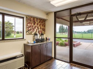Red Roof Inn Saginaw Frankenmuth | Saginaw