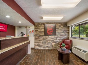 Red Roof Inn Saginaw Frankenmuth | Saginaw