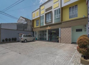 Reddoorz Syariah Gatot Subroto Lampung | Bandar Lampung