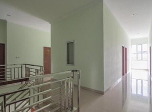 Reddoorz Syariah Gatot Subroto Lampung | Bandar Lampung