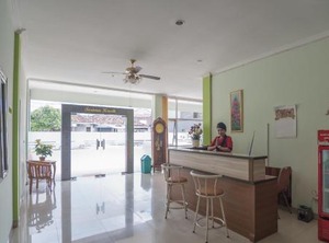 Reddoorz Syariah Gatot Subroto Lampung | Bandar Lampung
