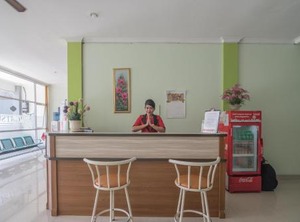 Reddoorz Syariah Gatot Subroto Lampung | Bandar Lampung