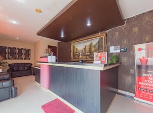 Reddoorz Pasar Pagi Cirebon | North Cirebon